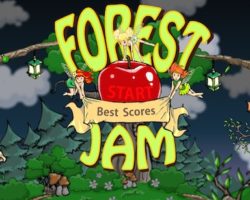 forest jam