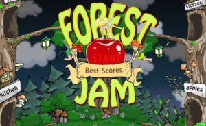 forest jam