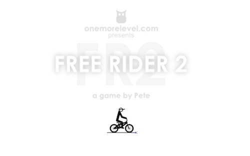 free rider 2