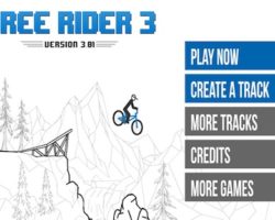 free rider 3