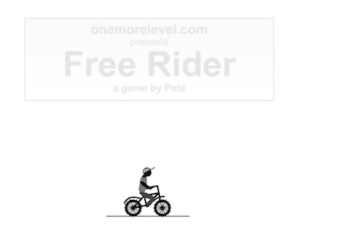 free rider