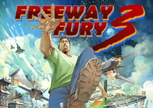 freeway fury 3