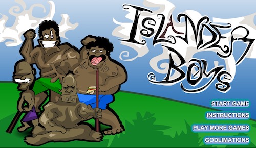 islander boys
