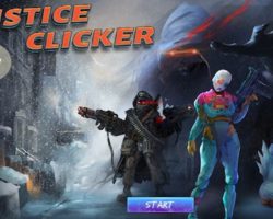 justice clicker