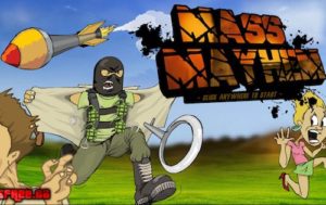 mass mayhem 1