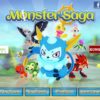 monster saga