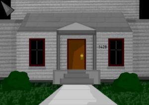 nightmare house