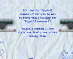 ragdoll cannon 1