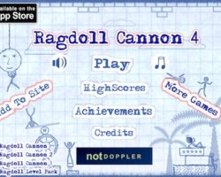 ragdoll cannon 4