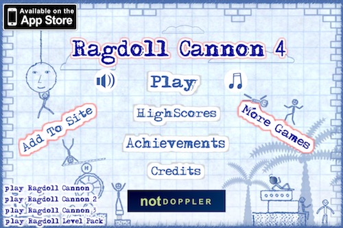 ragdoll cannon 4