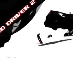 red driver 2