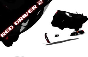 red driver 2