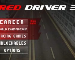 red driver 3