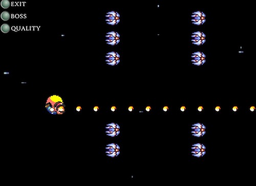 remix mario