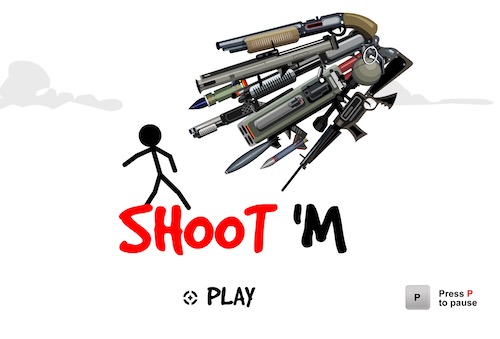 shoot m play