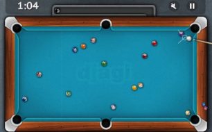 Billiards and Snooker Games List - Unblocked Games