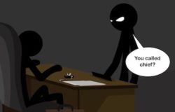 Sniper Assassin Story (Killing)