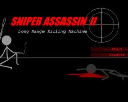 sniper assassin 2