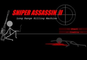 sniper assassin 2