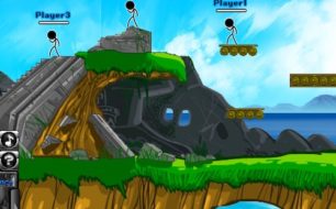 Stickman Games Online Play - Unblocked Games