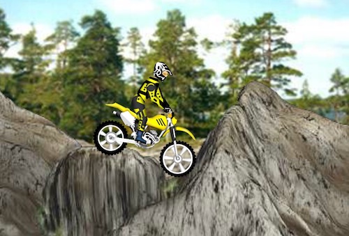 trial bike 2
