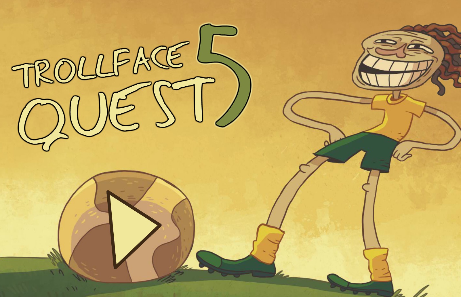 trollface-quest-5-unblocked-games