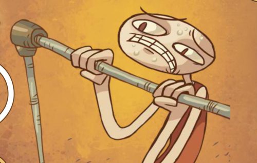 trollface quest 6 sports