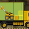 truck loader 1