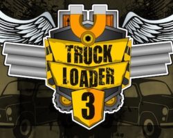 truck loader 3