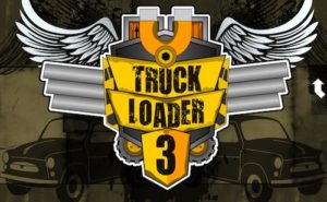 truck loader 3