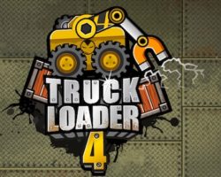 truck loader 4