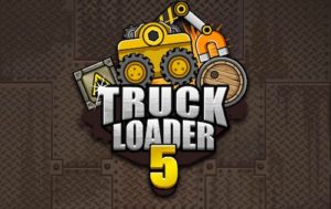 truck loader 5
