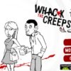 whack creeps
