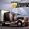 18 wheels driver 4