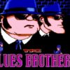 Blue Brother