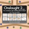 Onslaught 2 game