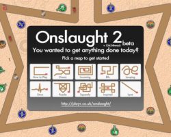 Onslaught 2 game
