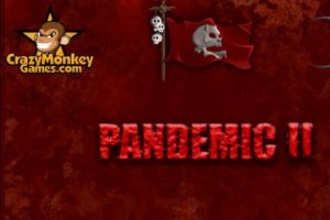 Pandemic 2