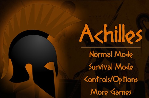 achilies