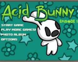 acid bunny 1