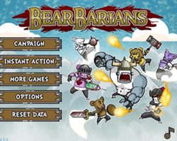 bearbarians