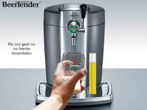 beertender