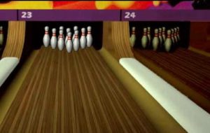 bowling