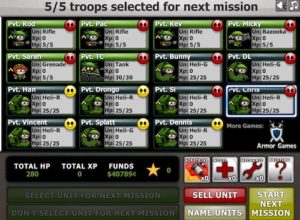 city siege 1 hacked