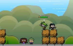 City Siege 2: Resort Siege