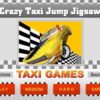crazy taxi jump