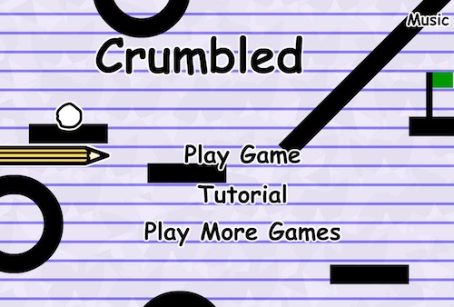 crumbled 1