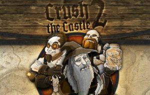 Crush the Castle 2