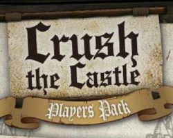 crush the castle players pack