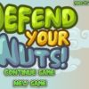 defend your nuts